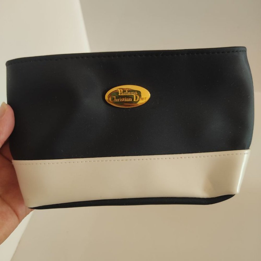 DIOR make-up case - Picture 10 of 10
